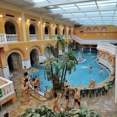 Wellness Hotel Babylon 