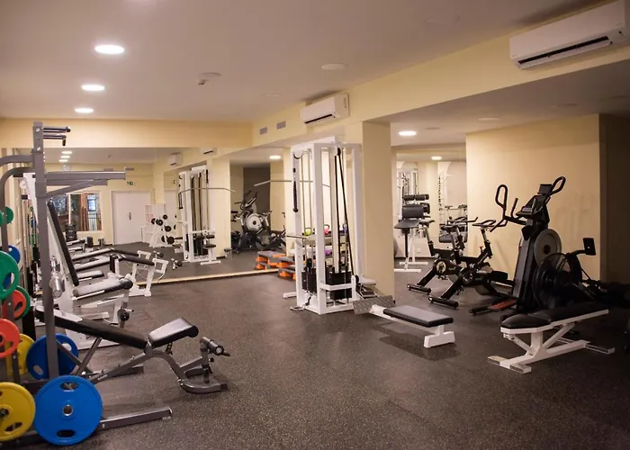 Wellness Hotel Babylon