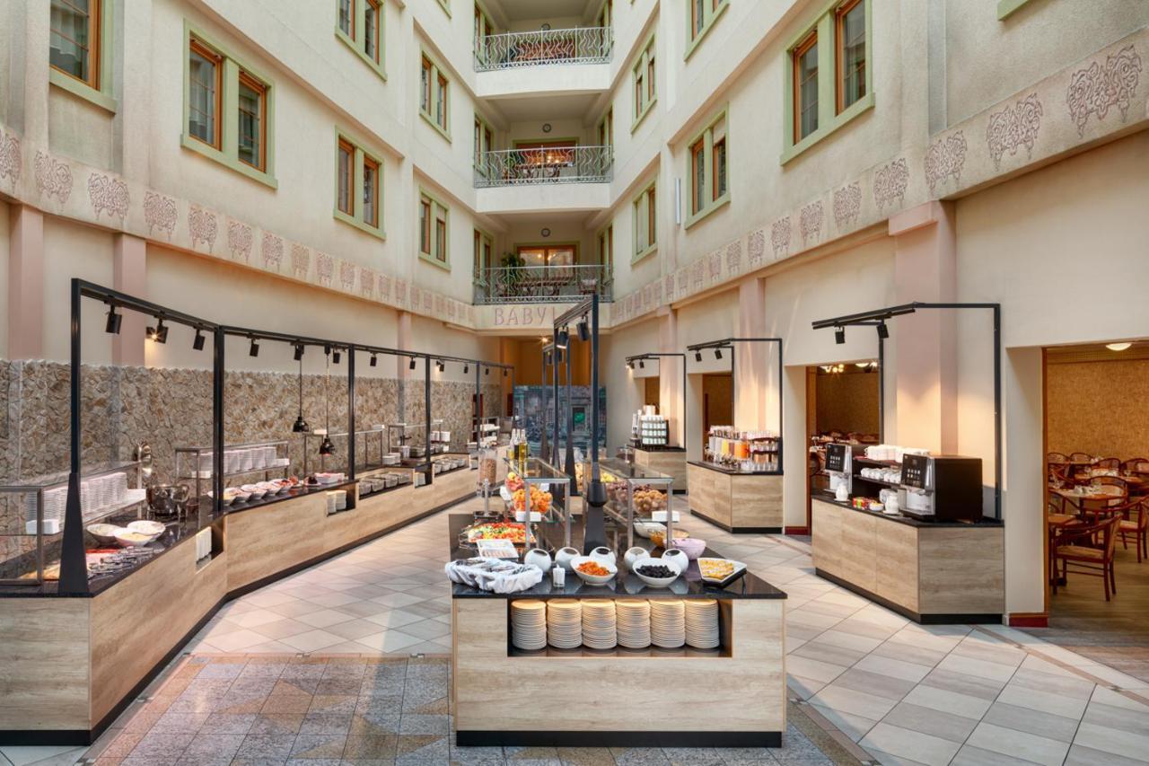 Wellness Babylon Hotel 4*