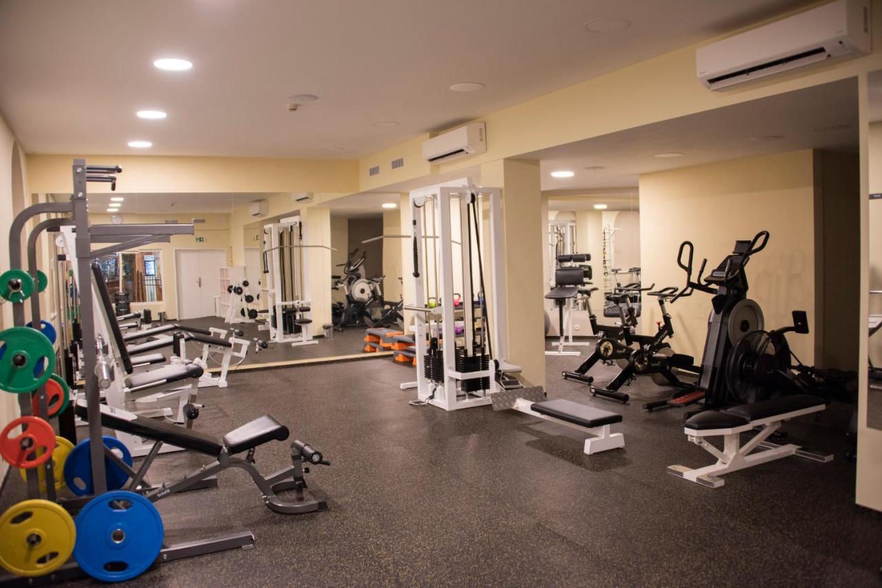 Wellness Babylon Liberec