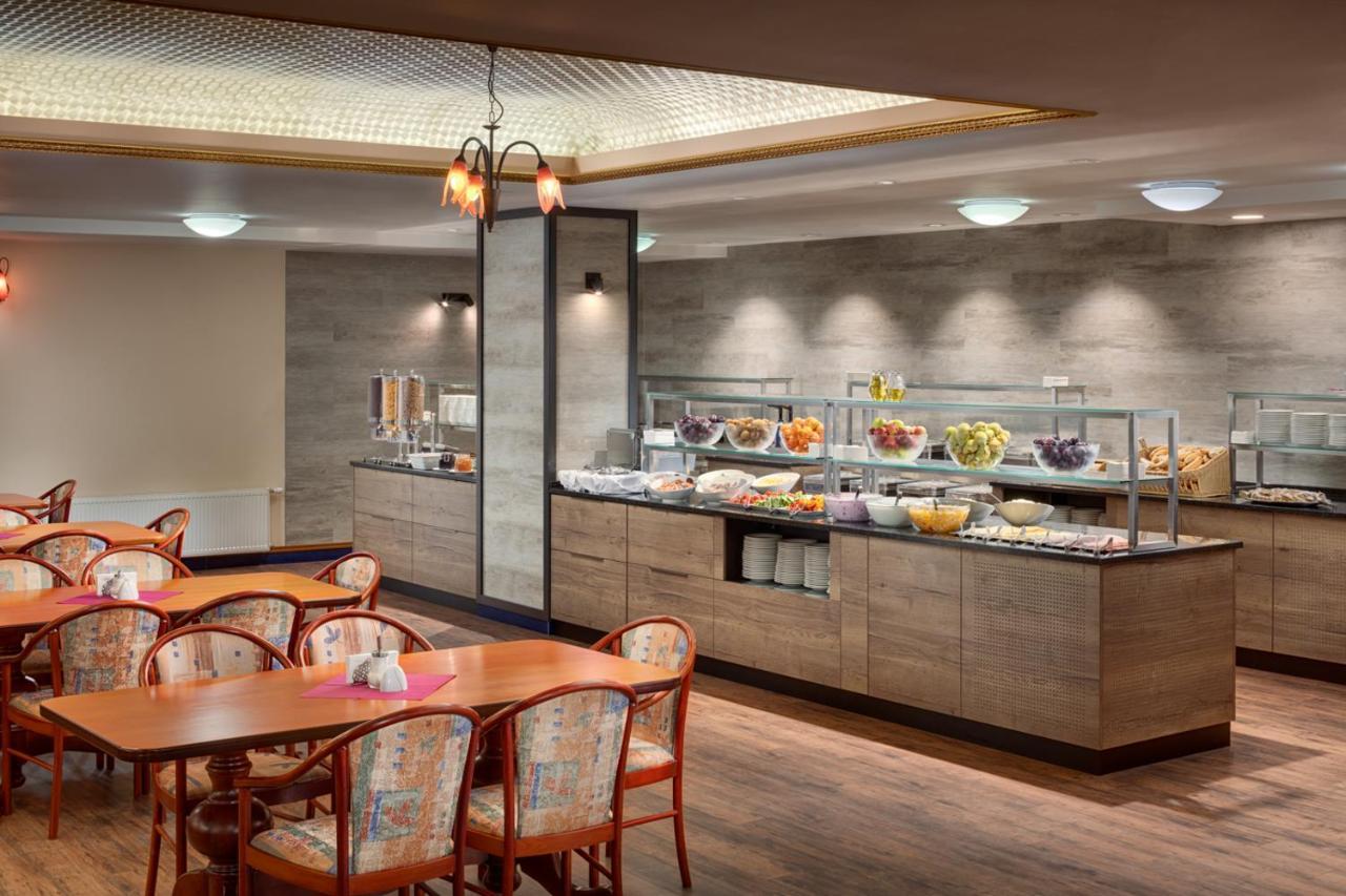 Hotel Wellness Babylon Liberec