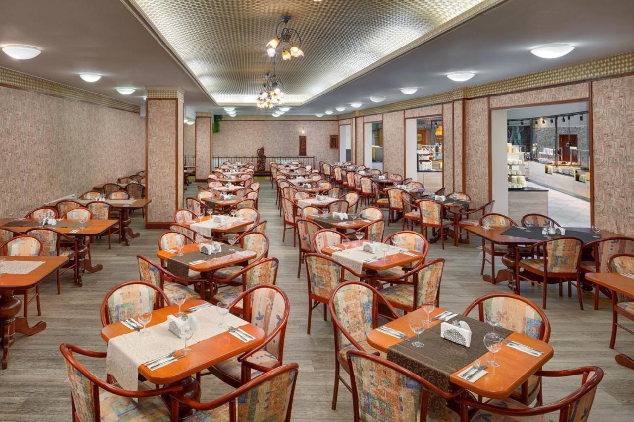 Hotel Wellness Babylon Liberec