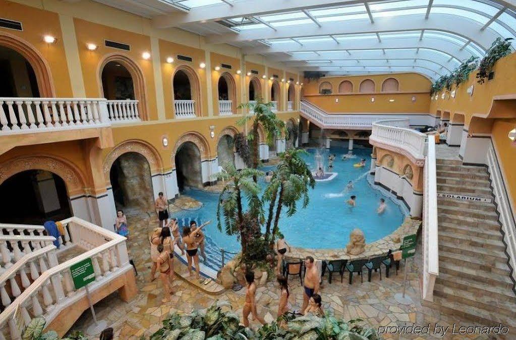 Wellness Babylon Hotel Liberec