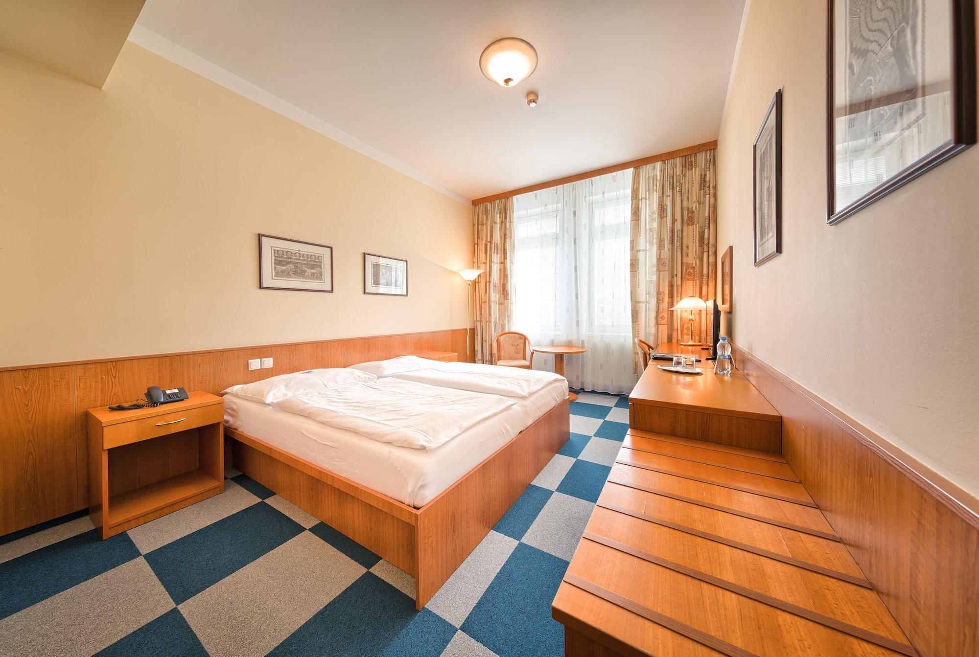 Wellness Babylon 4*