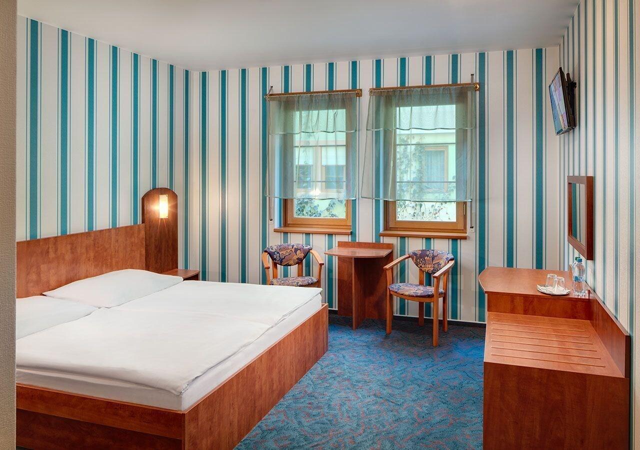 Hotel Wellness Babylon 4*