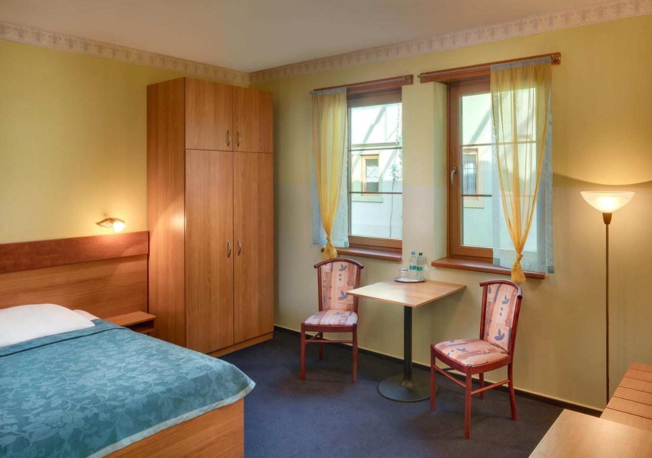 Wellness Babylon Hotel Liberec