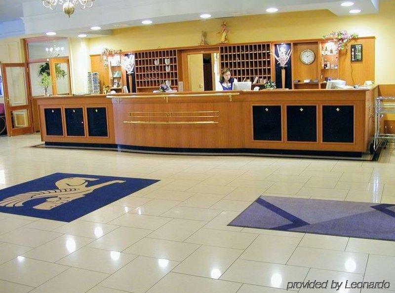 Wellness Babylon Hotel