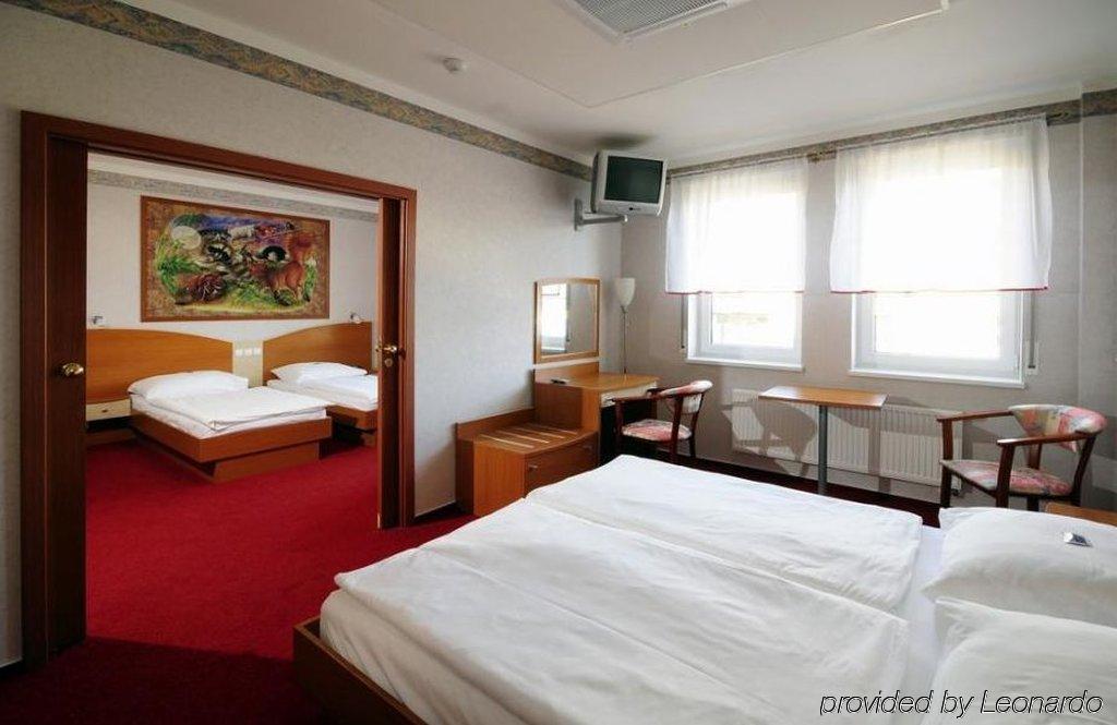 Wellness Babylon Hotel Reichenberg