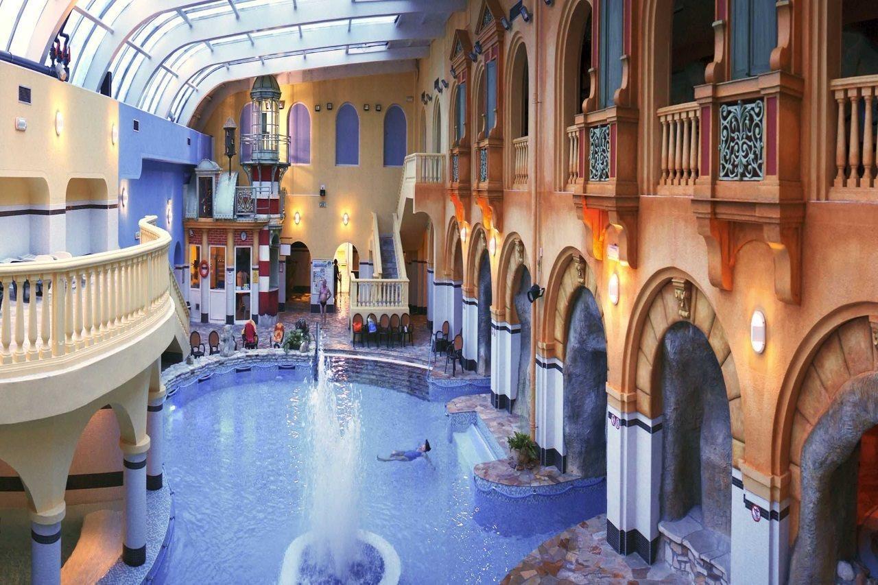 Wellness Babylon