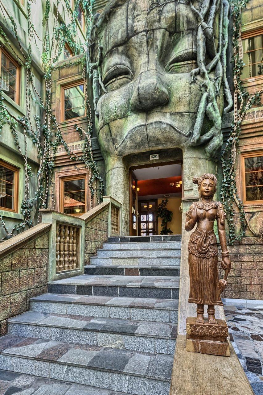 Wellness Babylon