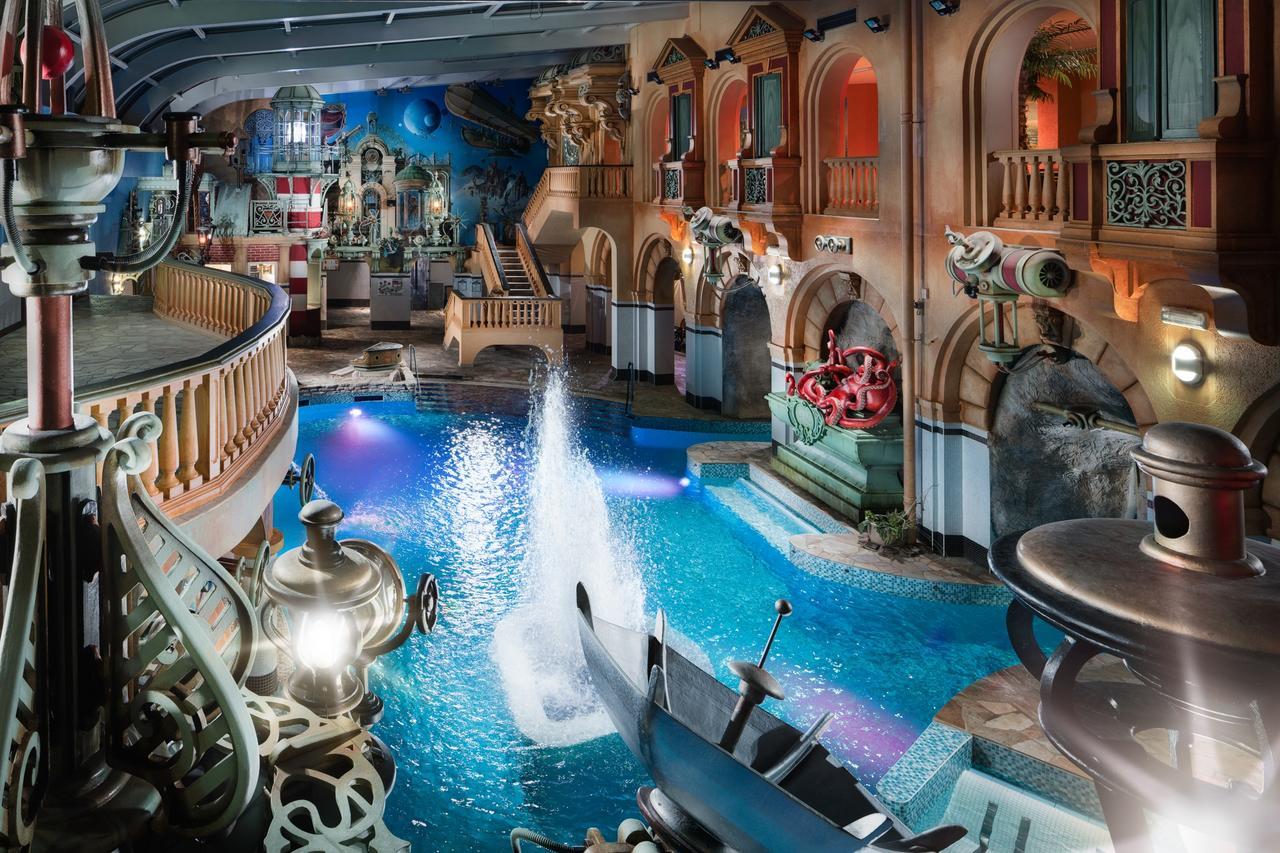 Wellness Babylon 4*