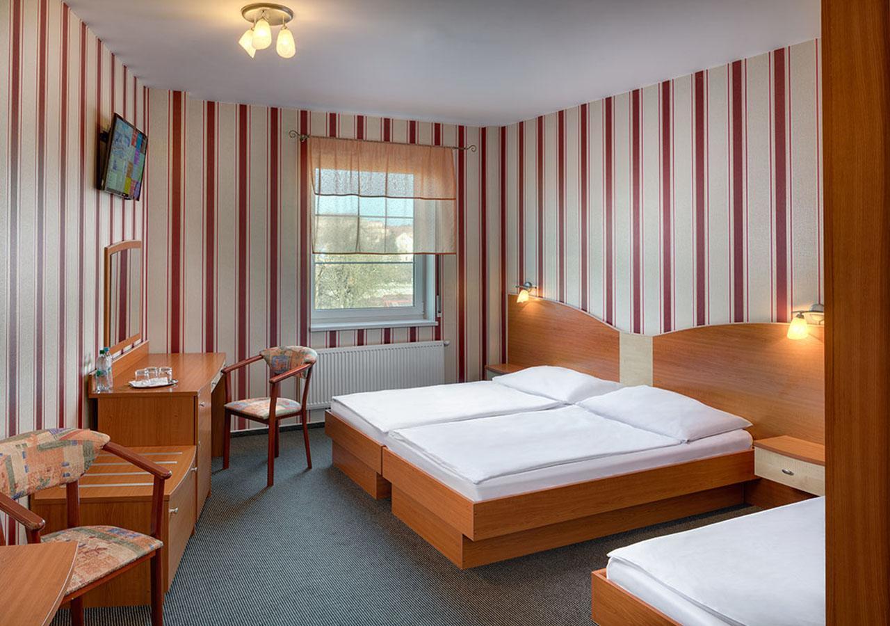 Hotel Wellness Babylon 4*