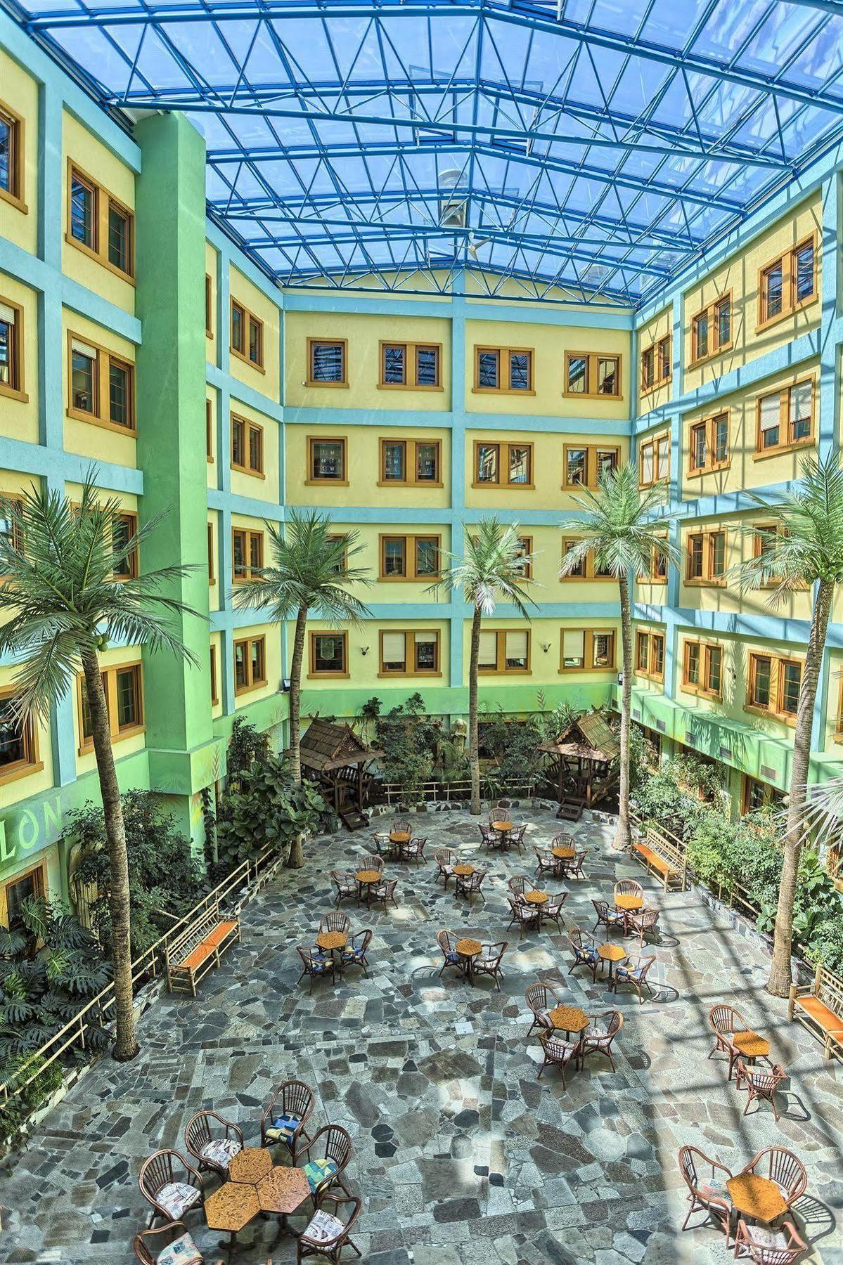Wellness Babylon