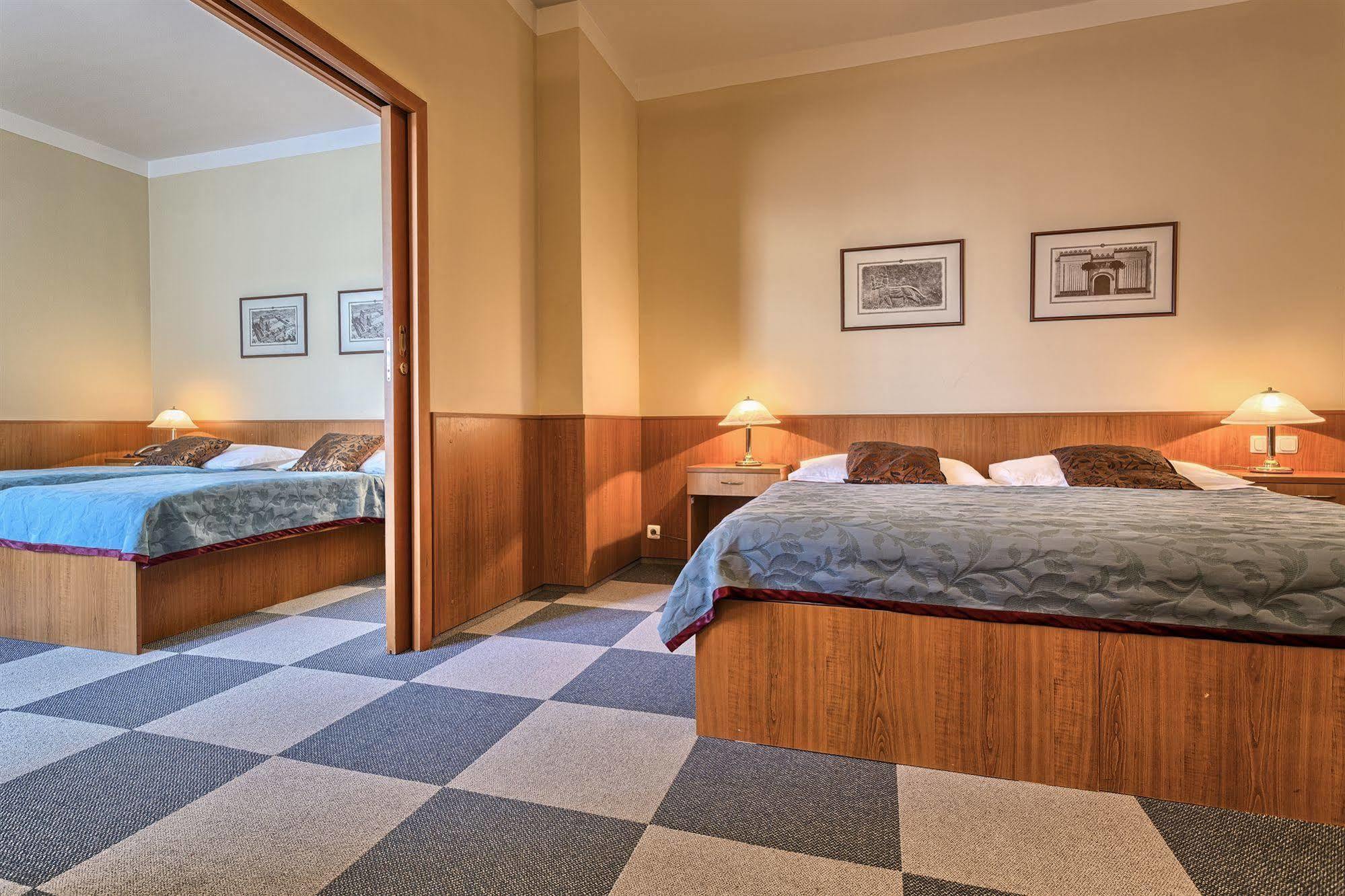 Wellness Babylon 4*