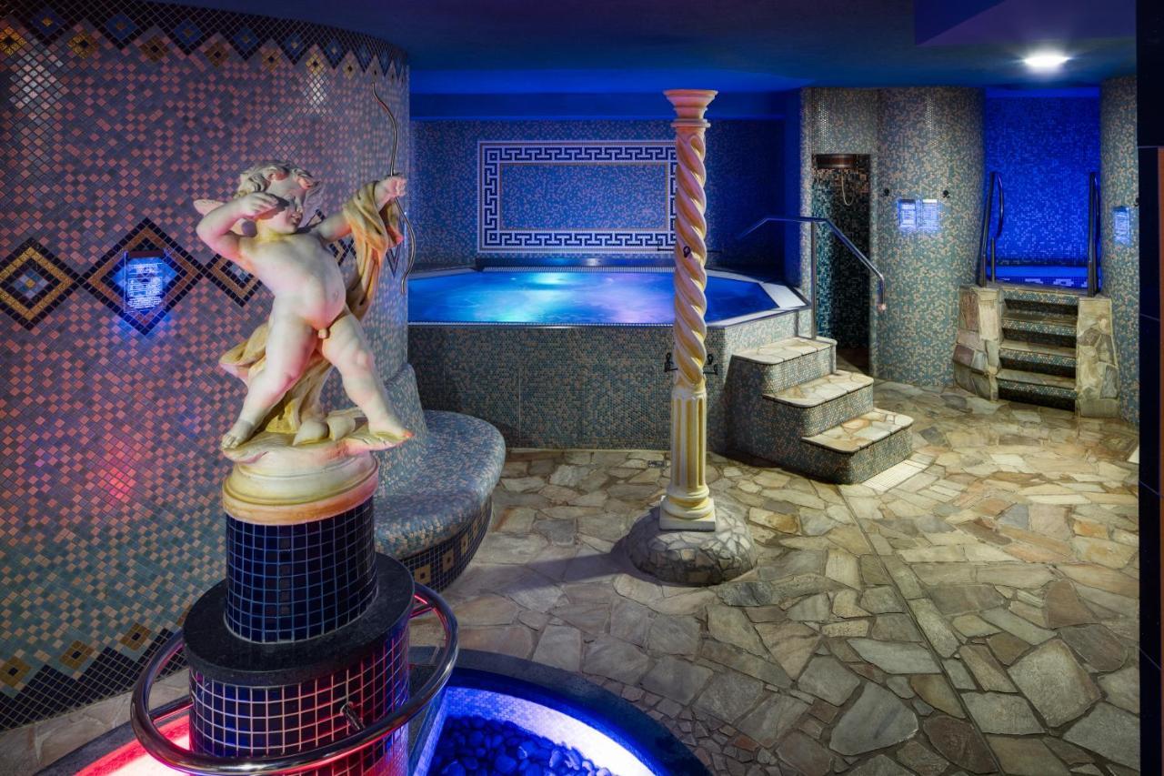 Wellness Babylon 4*