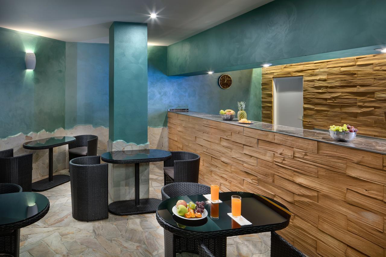 Wellness Babylon Hotel