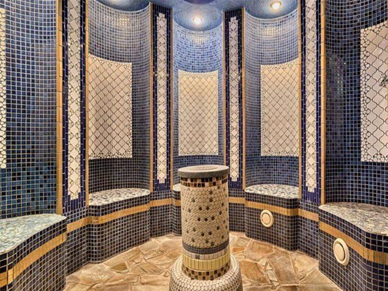 Wellness Babylon Liberec